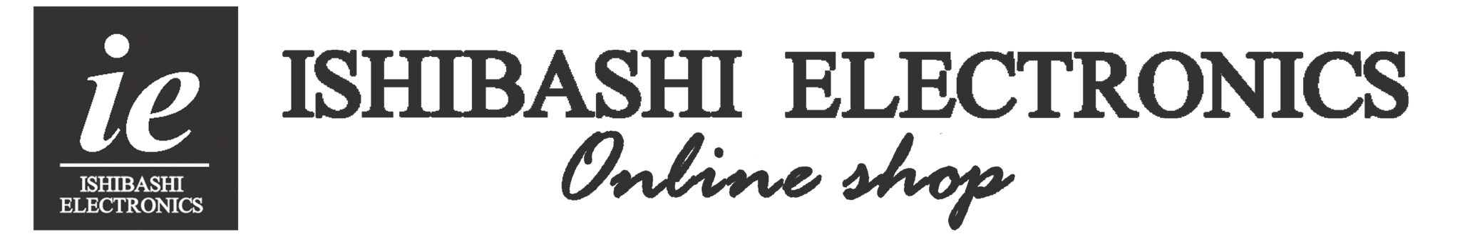 ISHIBASHI　ELECTRONICS　ONLINE　SHOP