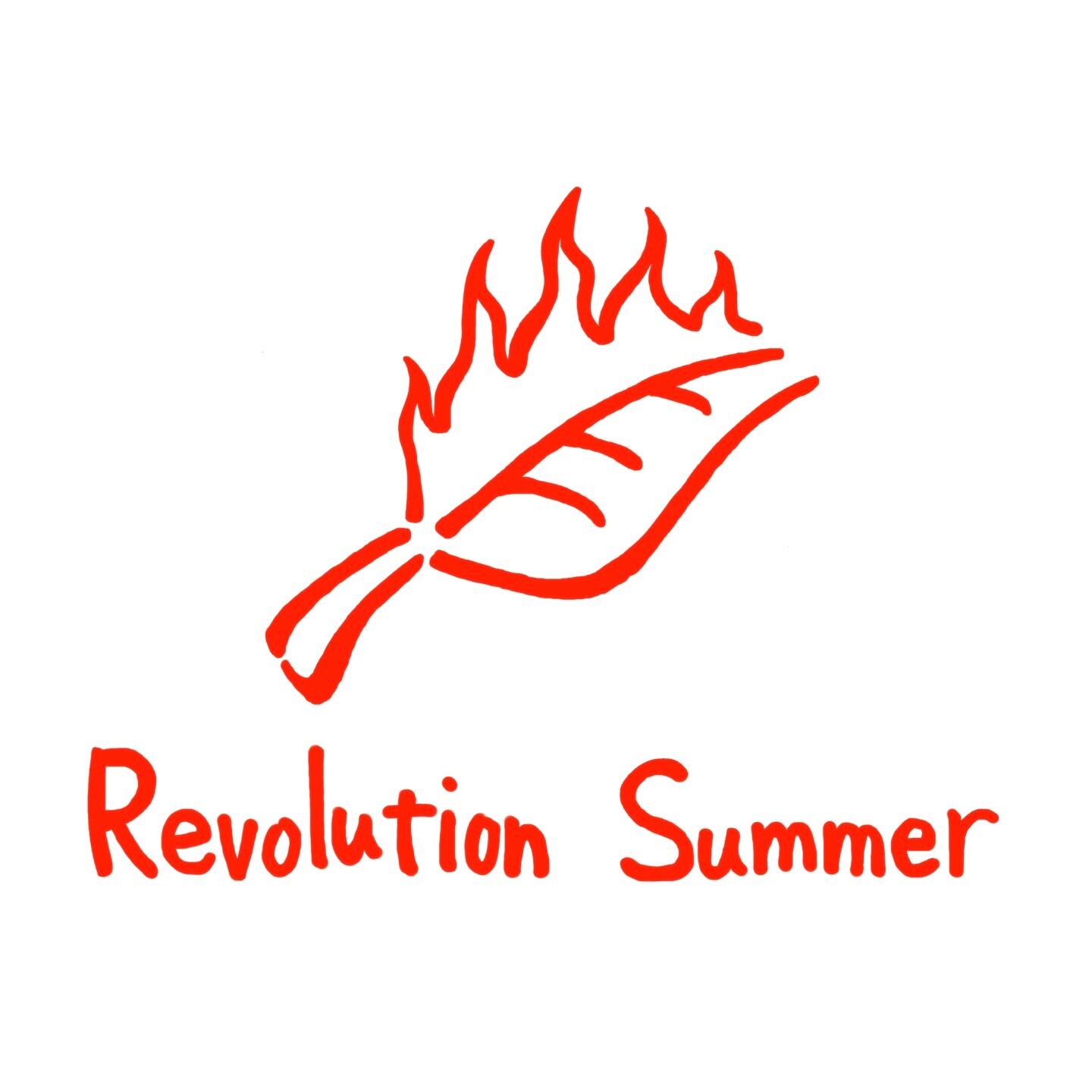 Revolution Summer