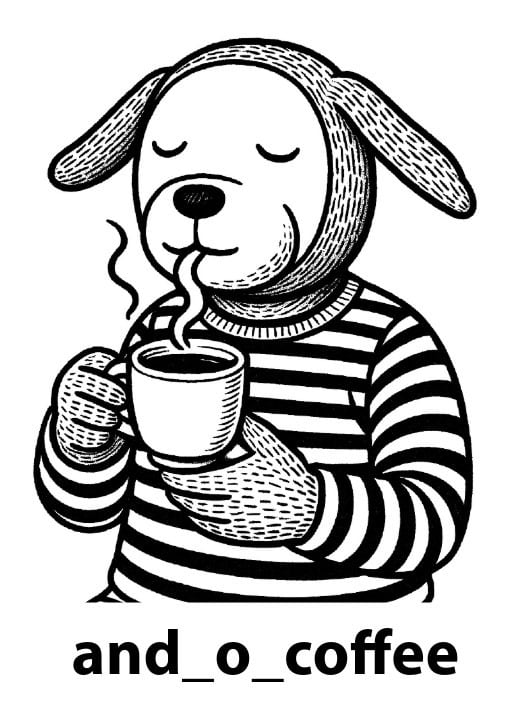 安藤珈琲焙煎室