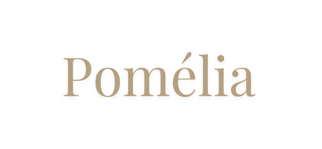 Pomélia Flower