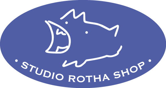 STUDIO ROTHA SHOP