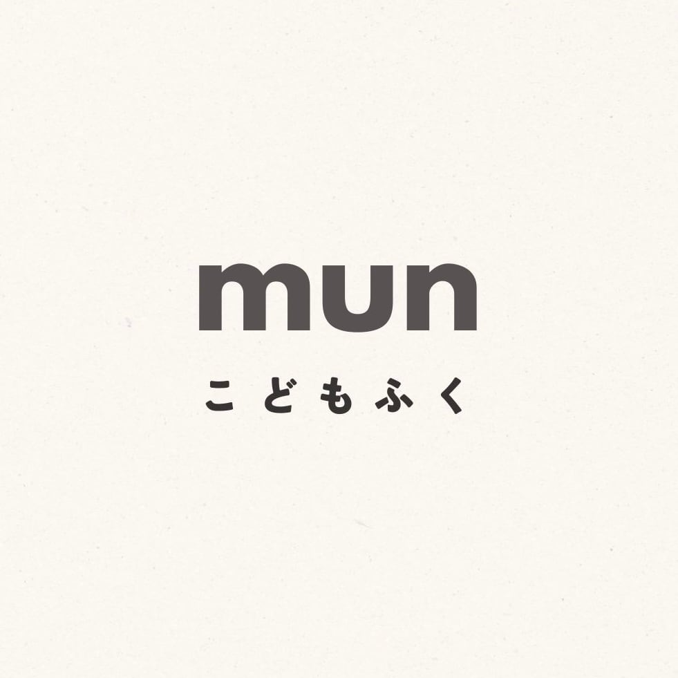 munこどもふく　子供服select shop