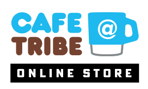 CAFE@TRIBE ONLINE STORE