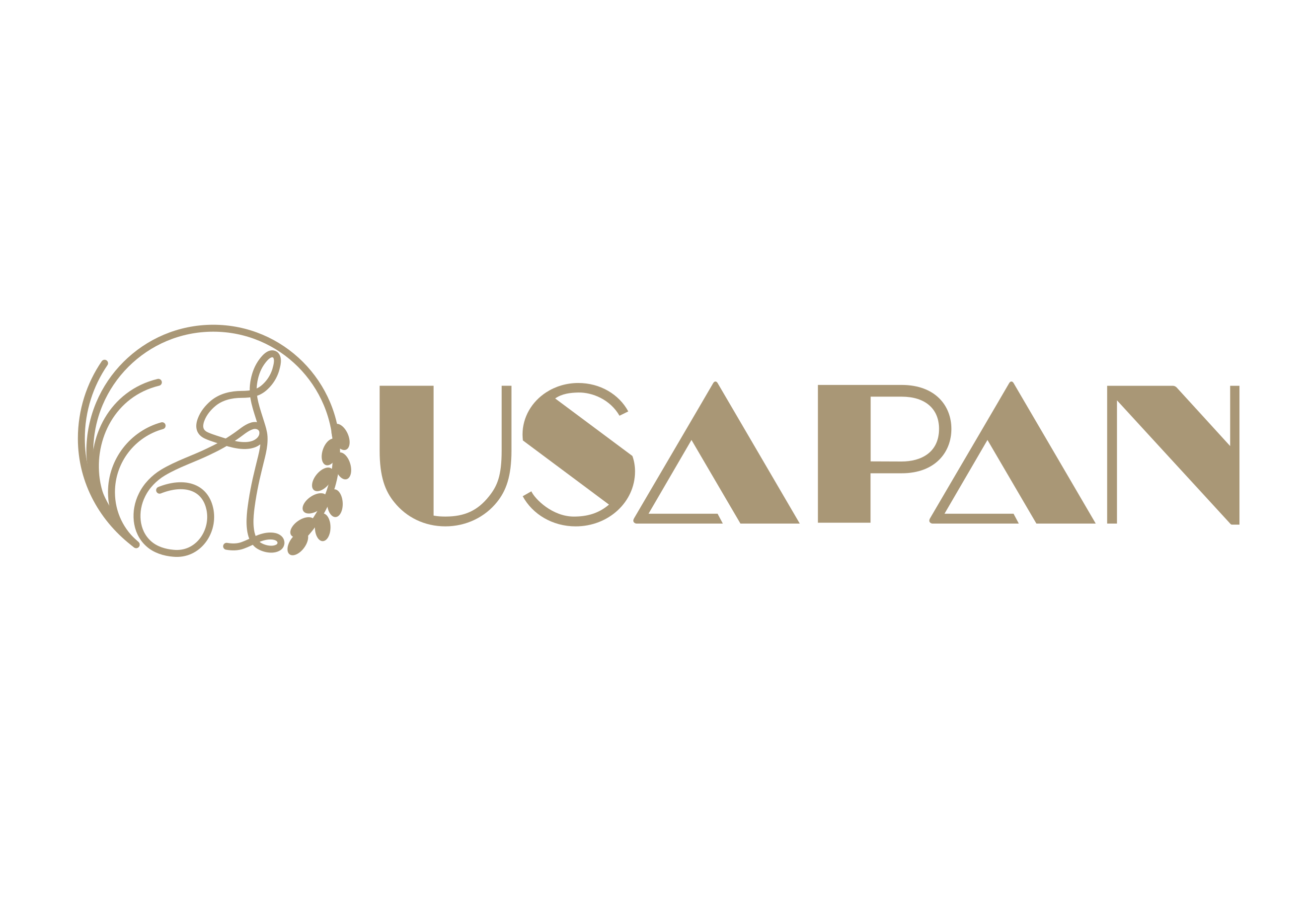 usapan