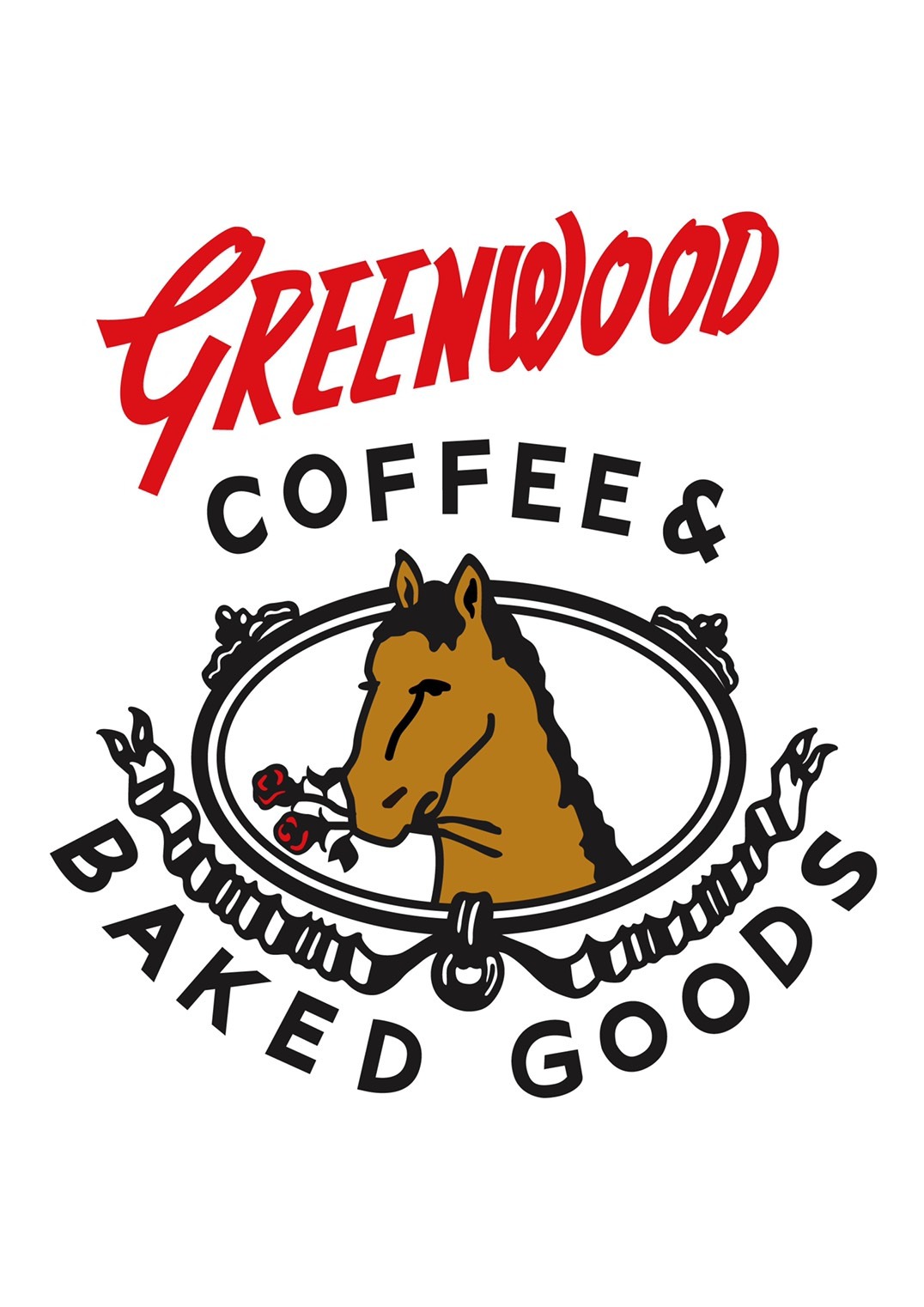 GREENWOOD COFFEE & BAKED GOODS