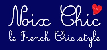 フレンチシックファッション　Noix Chic Shop