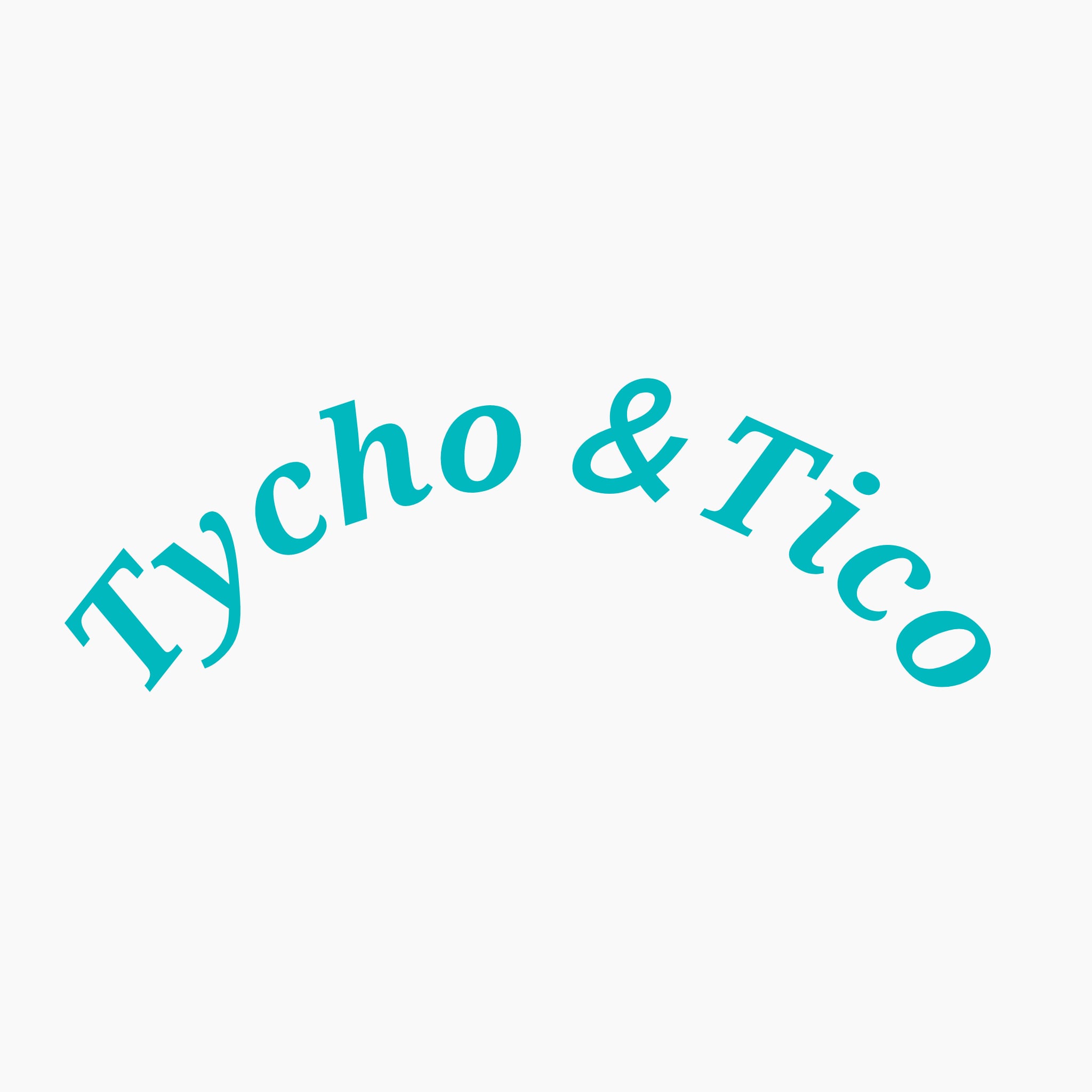 Tycho&Tico