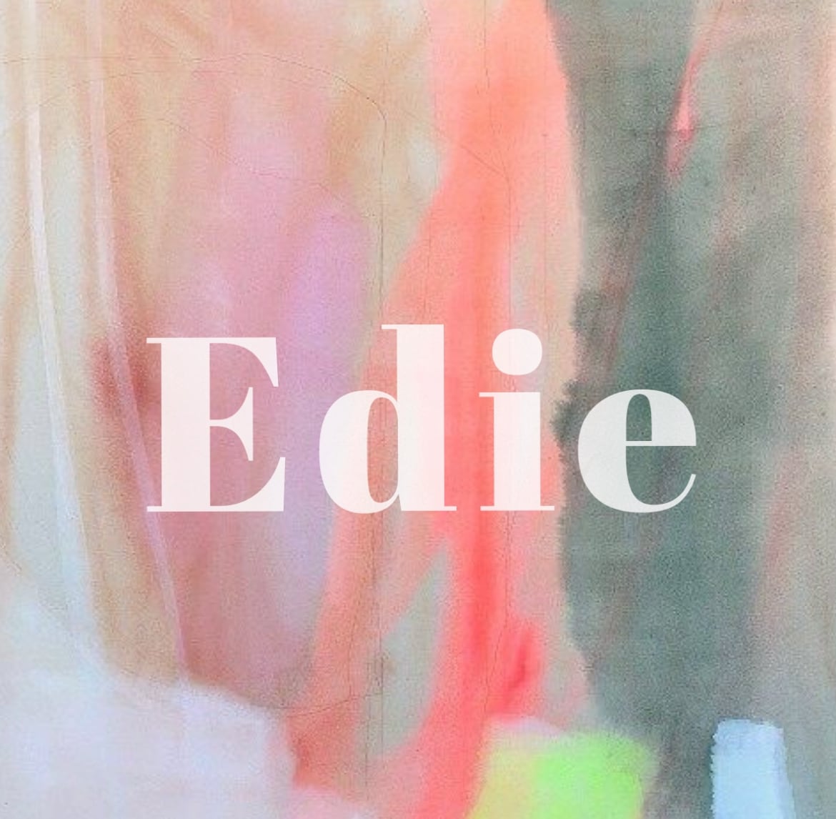 Edie