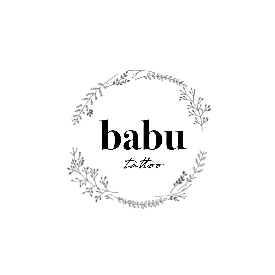 babu tattoo