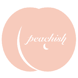 peachish