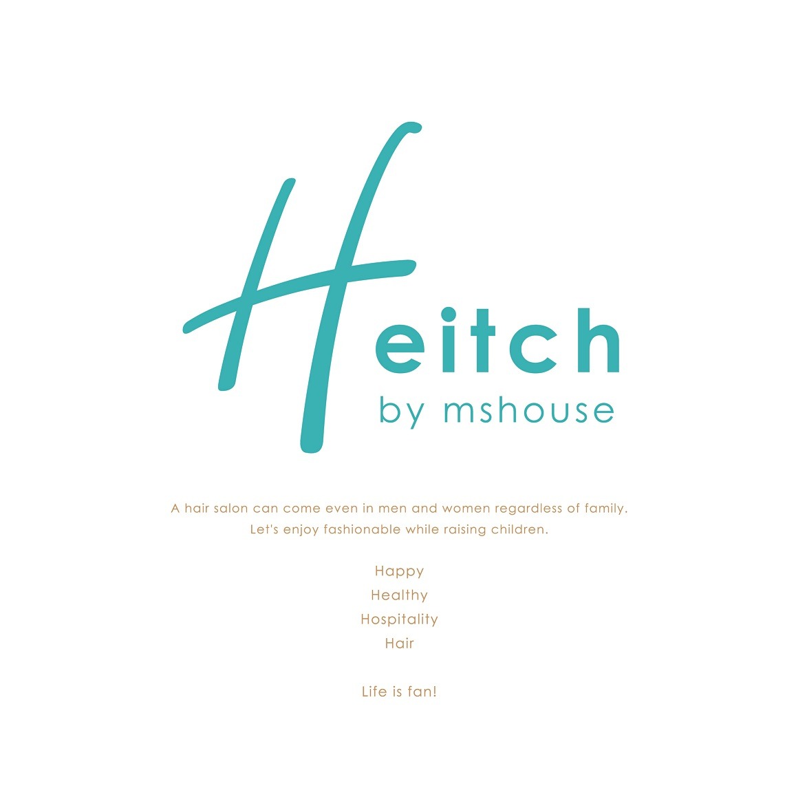 Ｈ-eitch/webshop