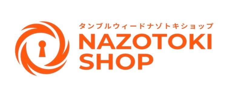 タンブルウィードナゾトキショップ