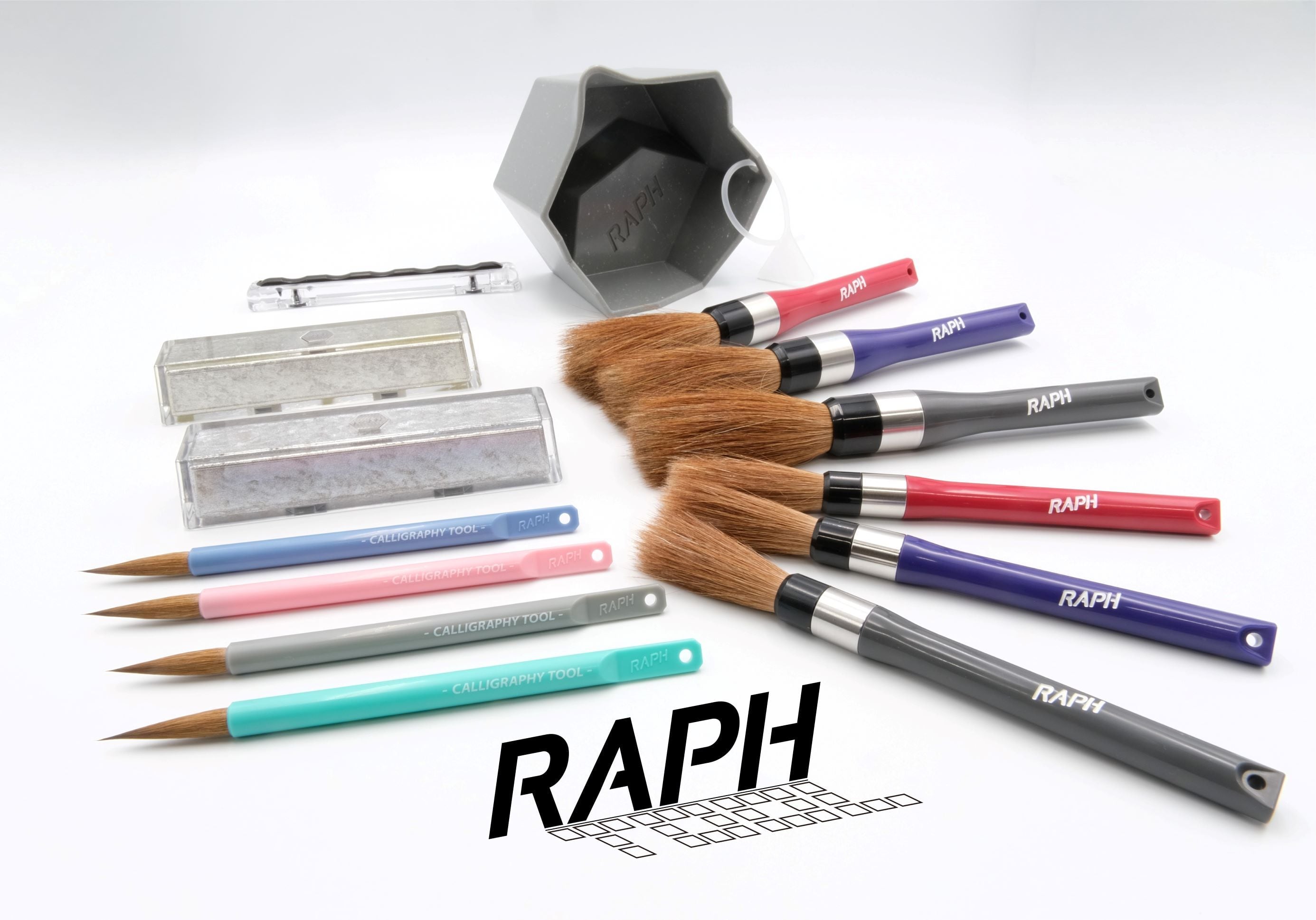 RAPHTOOL