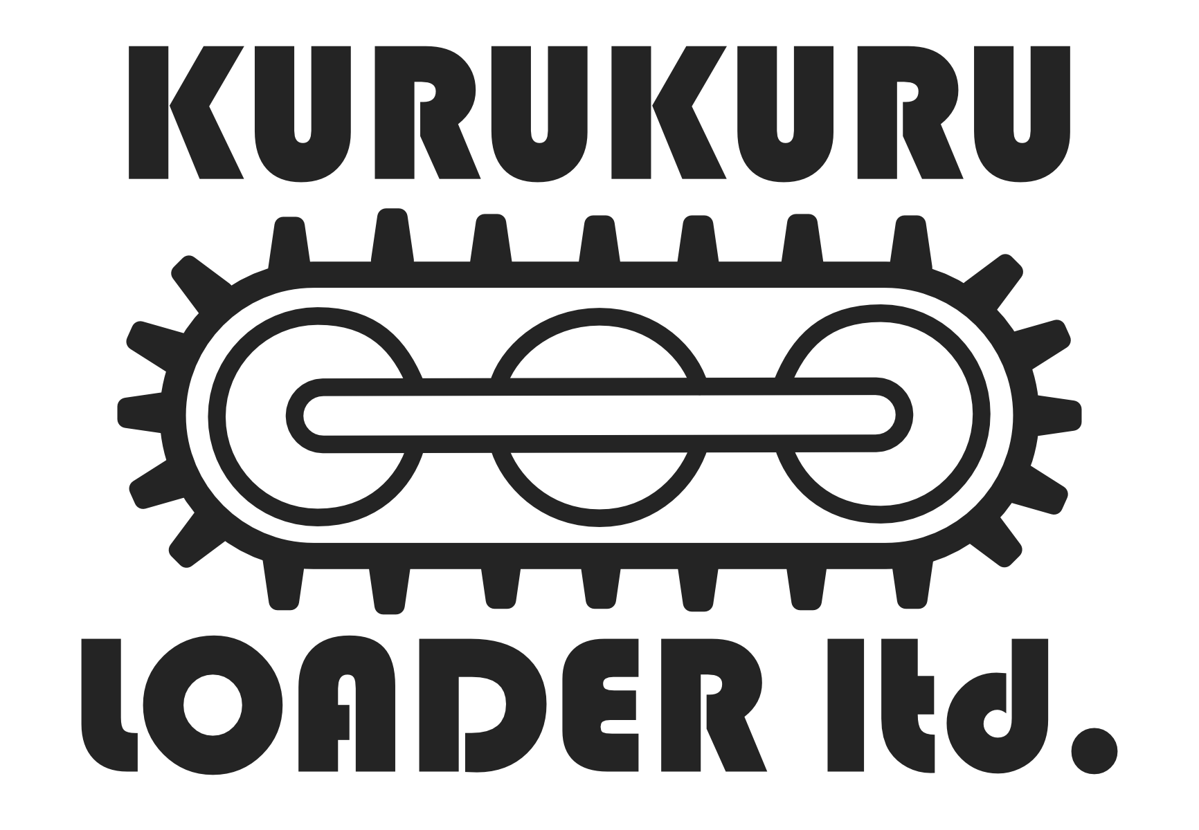 KURUKURU LOADER ltd.