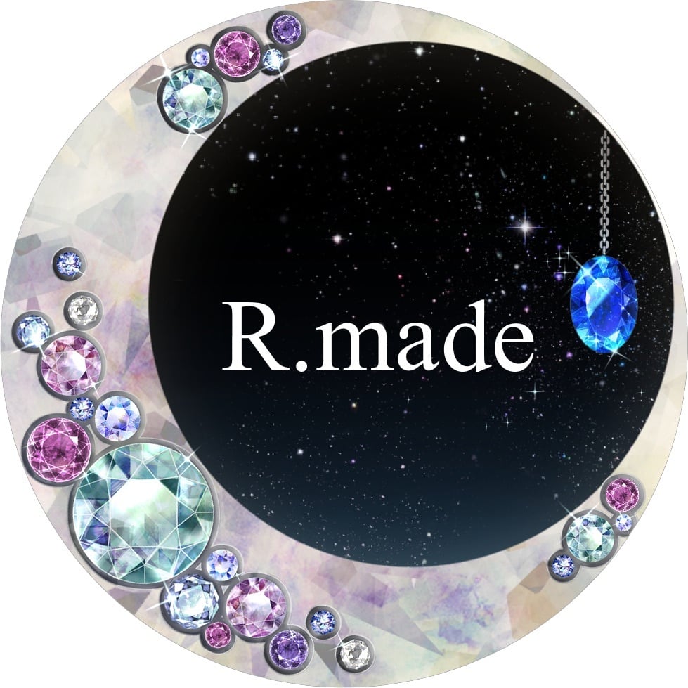 小さな宝石店 R.made（あーるめいど）