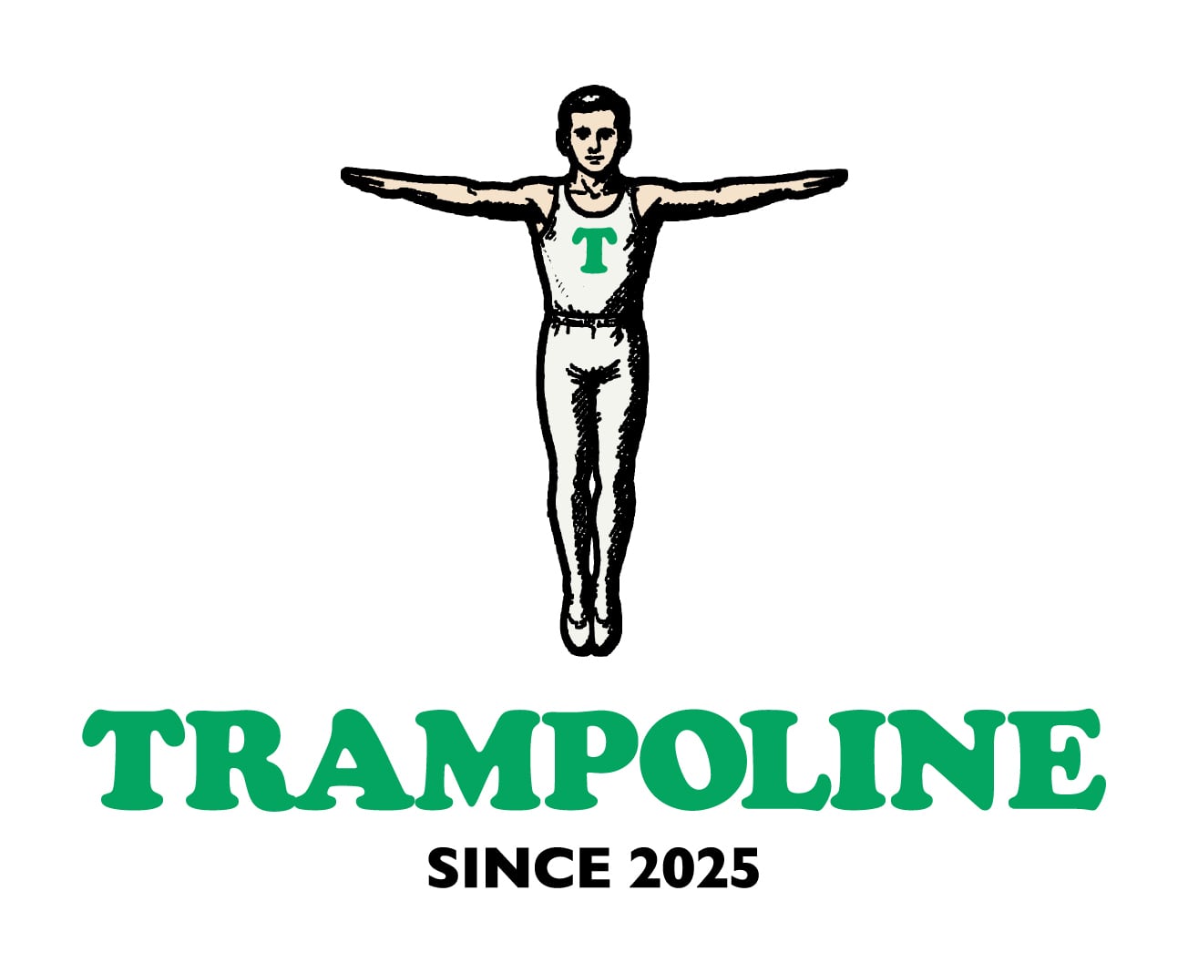 TRAMPOLINE