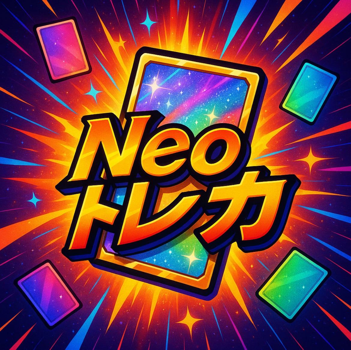 Neoトレカ