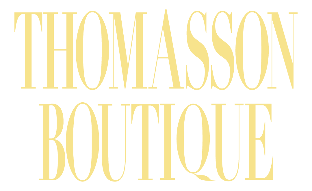 THOMASSON BOUTIQUE