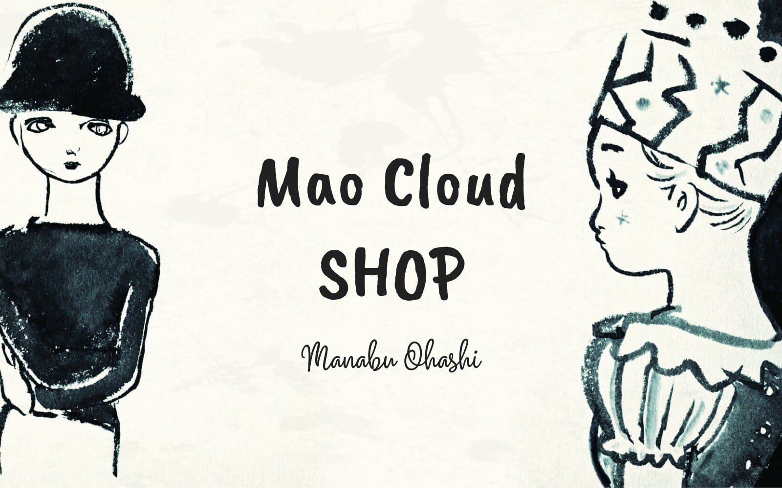 Mao Cloud SHOP