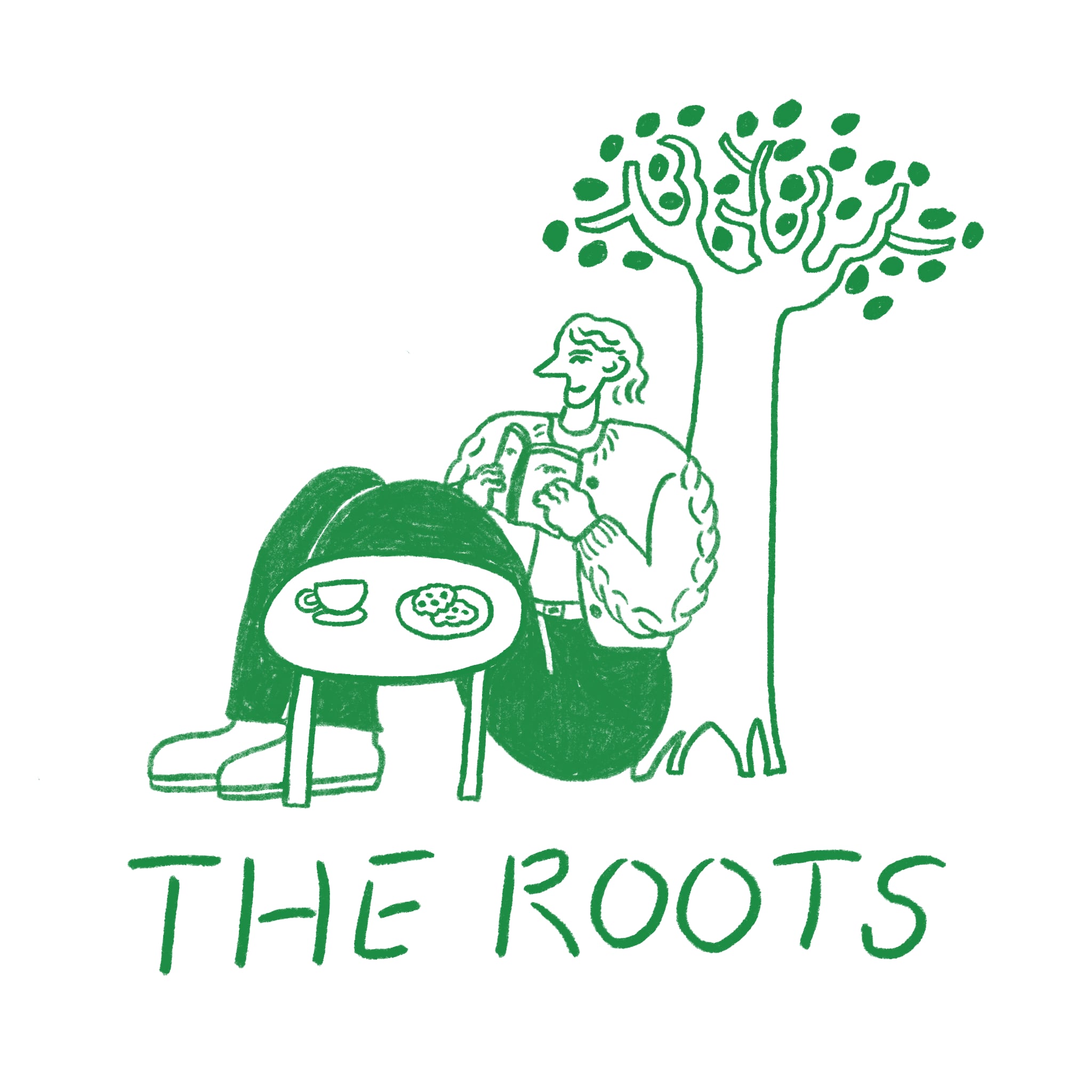 THE ROOTS