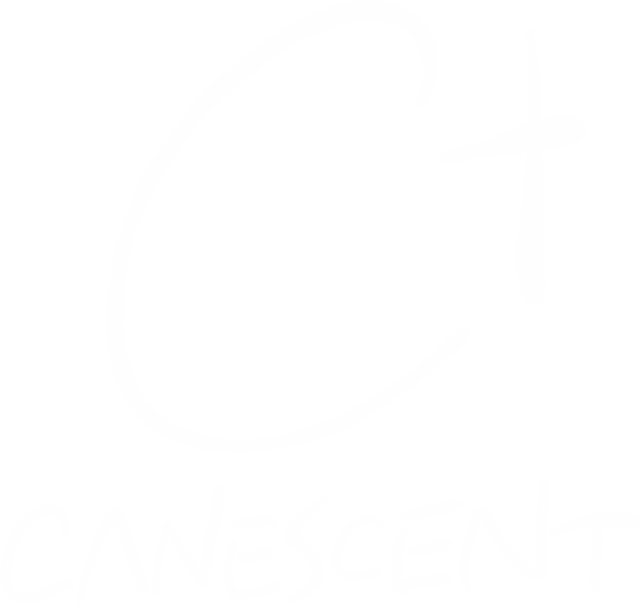 canescent