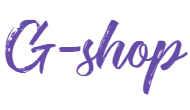 G-shop
