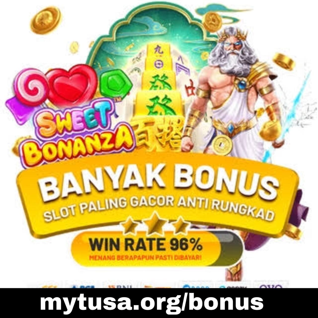 BONUS NEW MEMBER 100