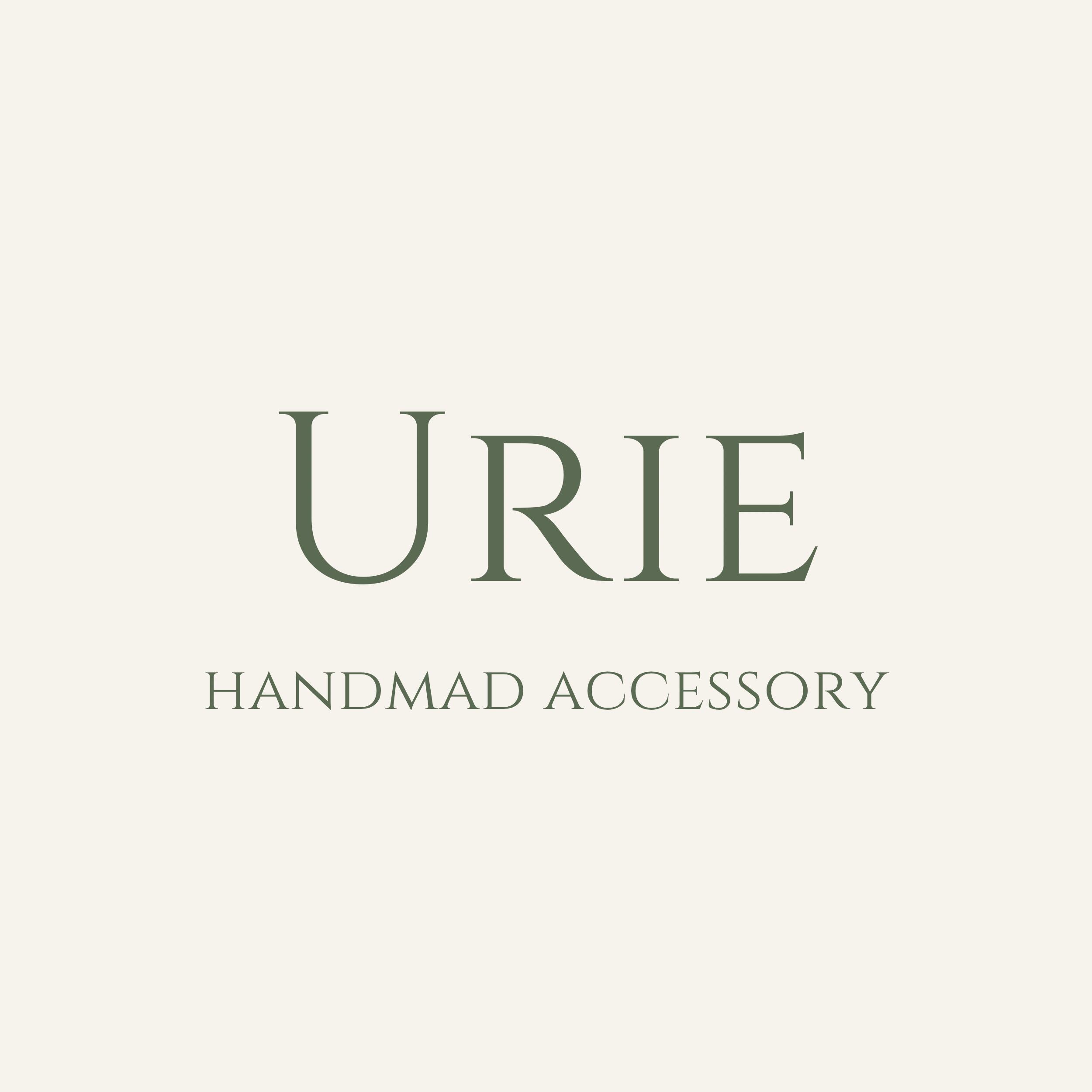 SHOPPING GUIDE | URIE