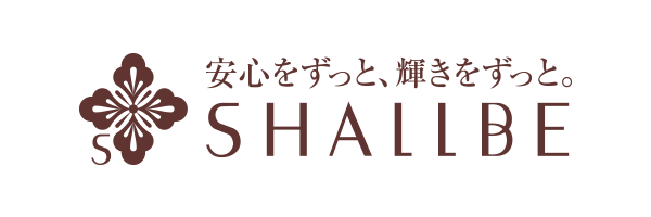 SHALLBE　りとっとのたからもの