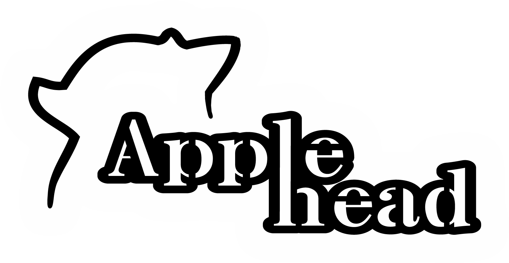 Apple-Head