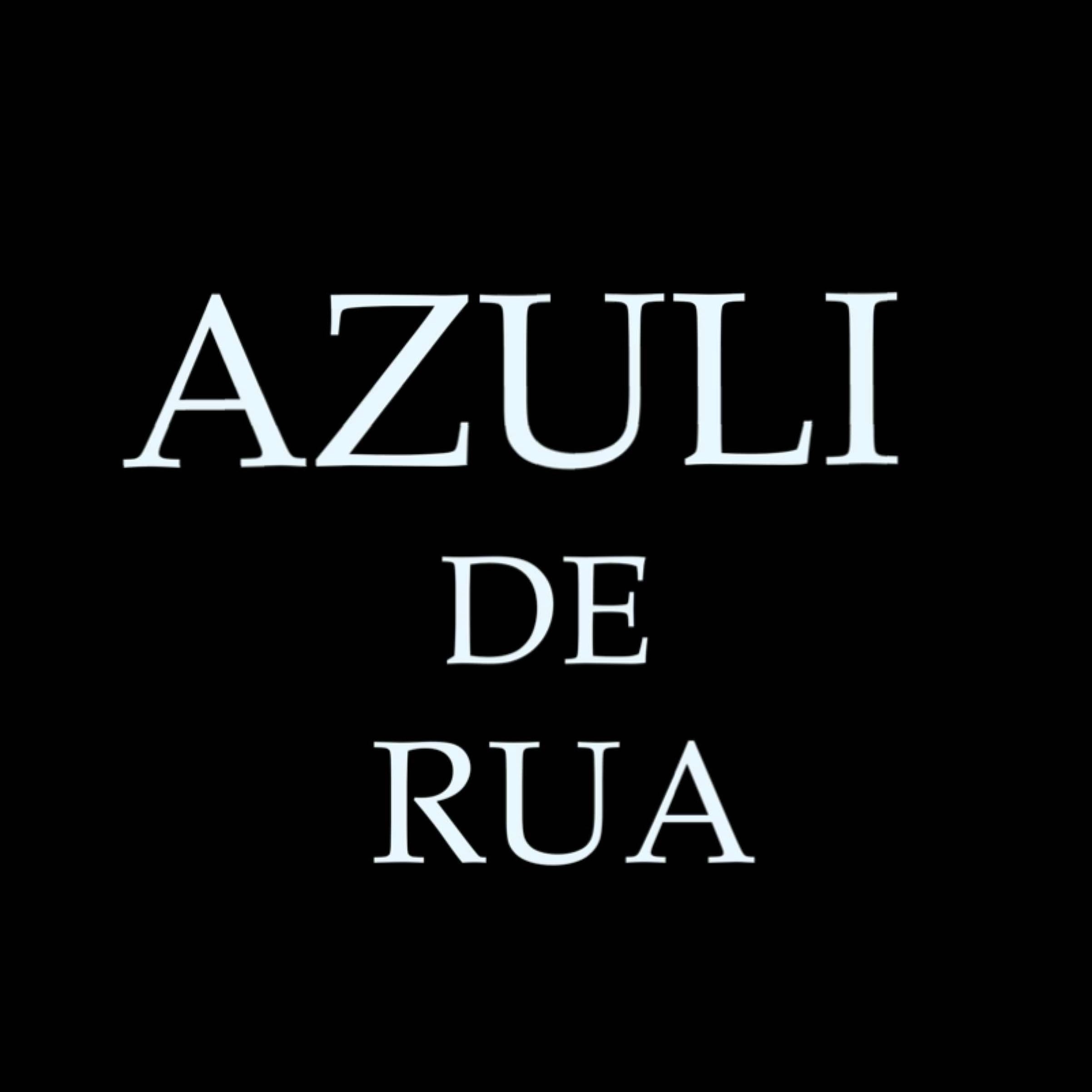 AZULI DE RUA