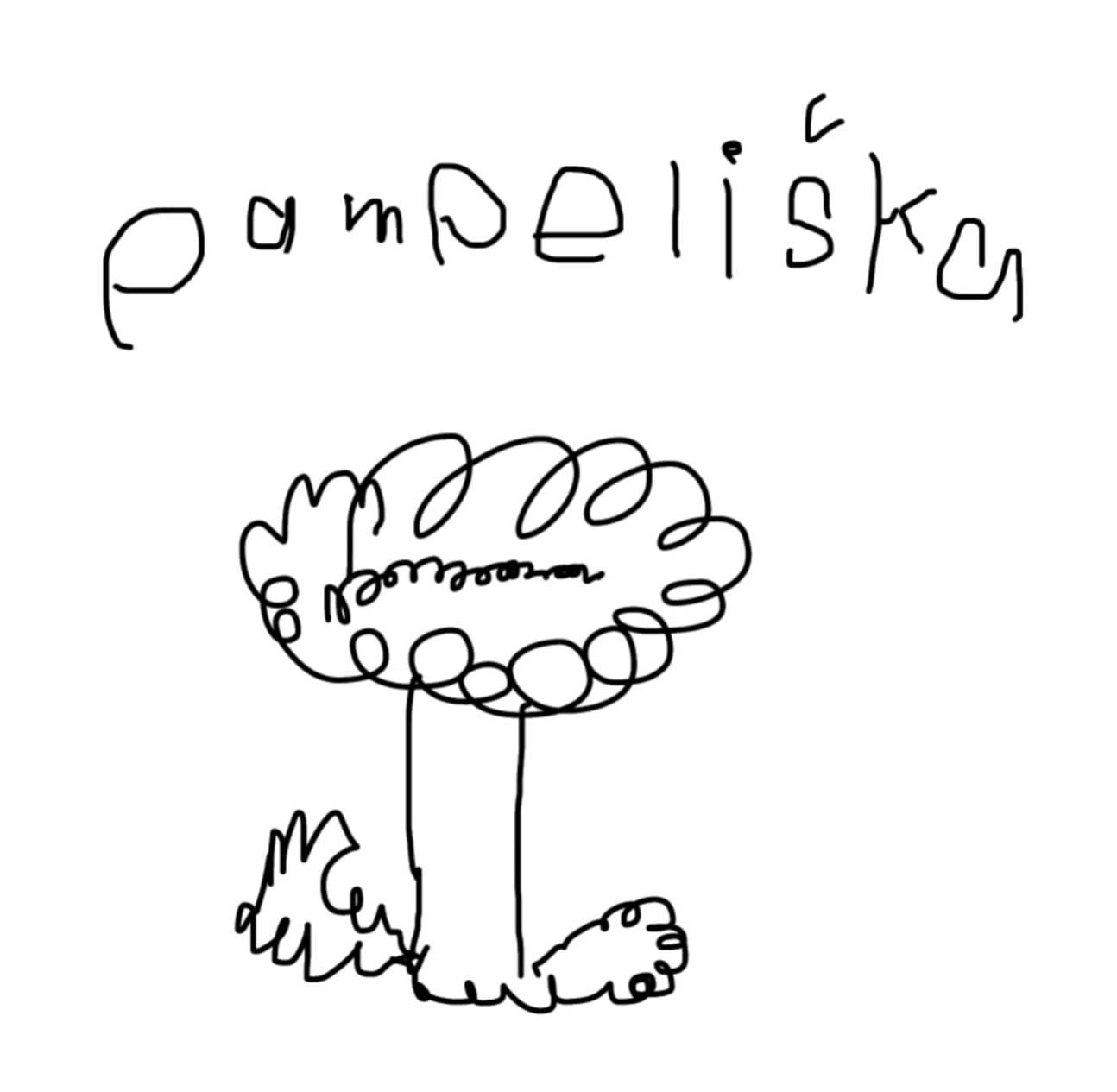 pampeliška