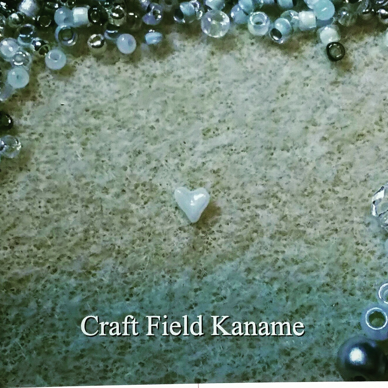 Craft Field Kaname