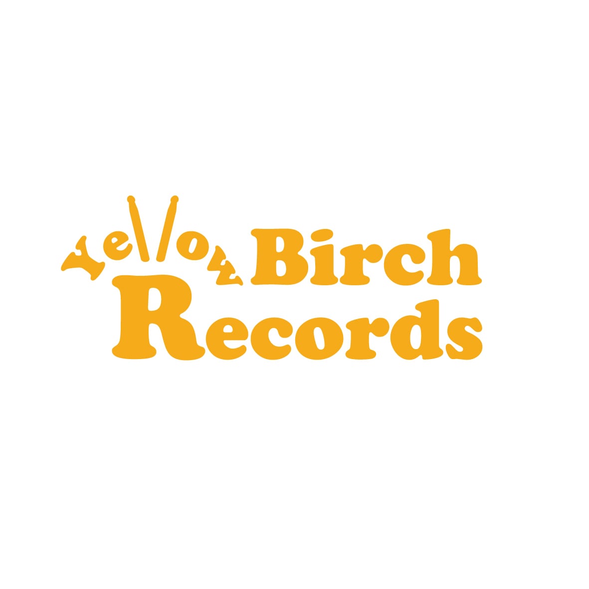 Yellow Birch Records