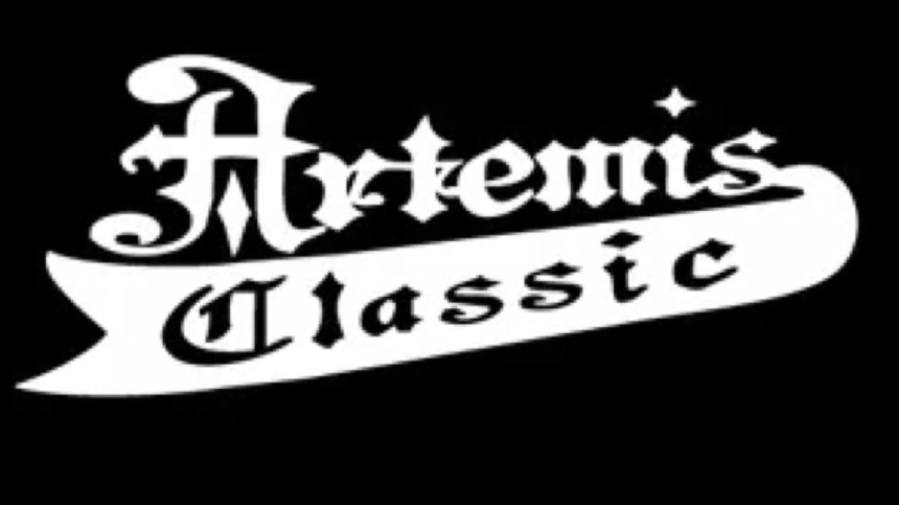 シルバーアクセサリーブランド アルテミスクラシック Artemis Classic silver jewelry