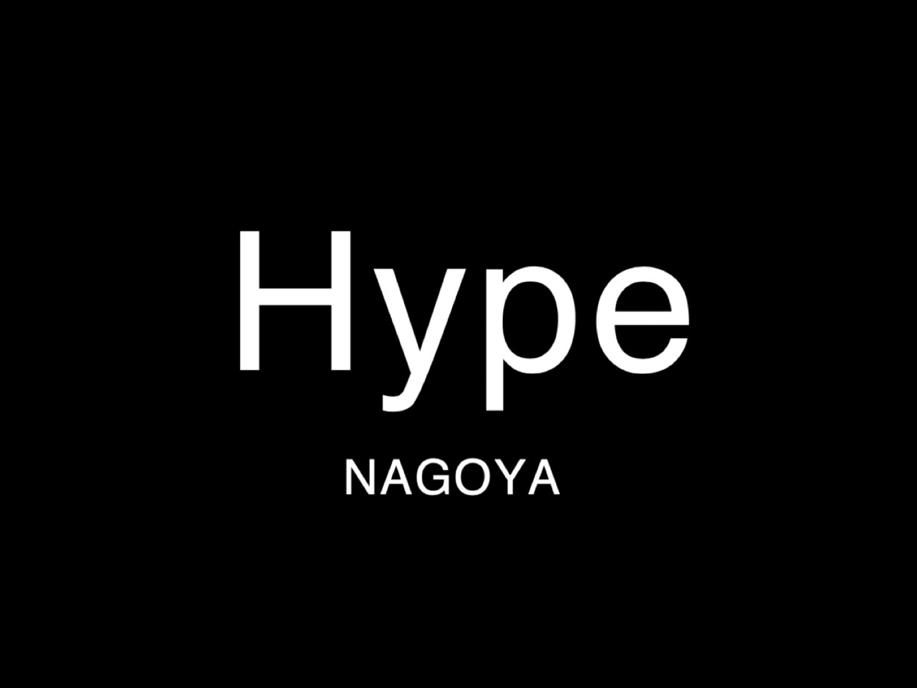 Hype NAGOYA