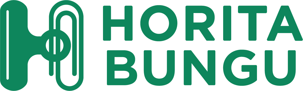 HORITA BUNGU