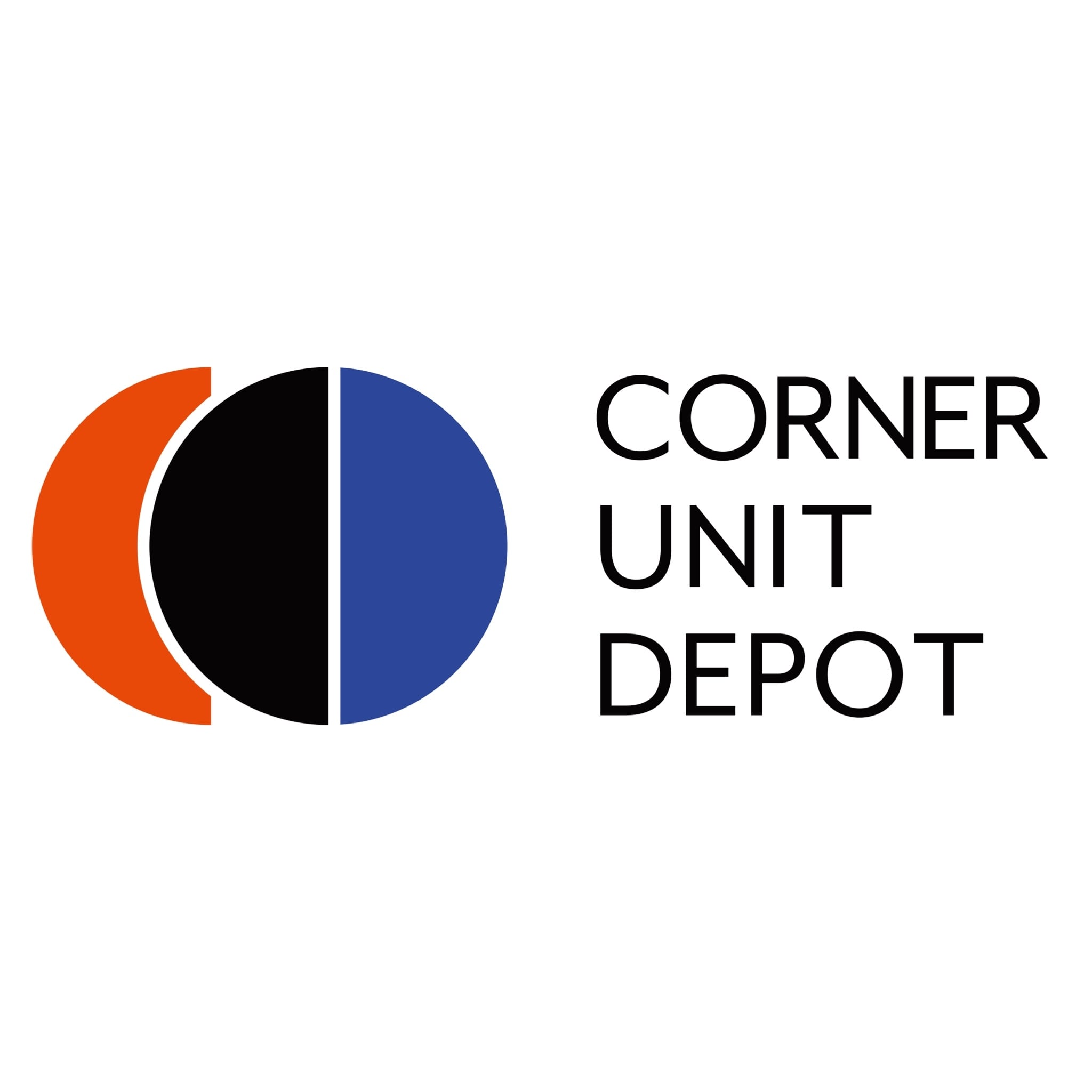 CORNER UNIT DEPOT