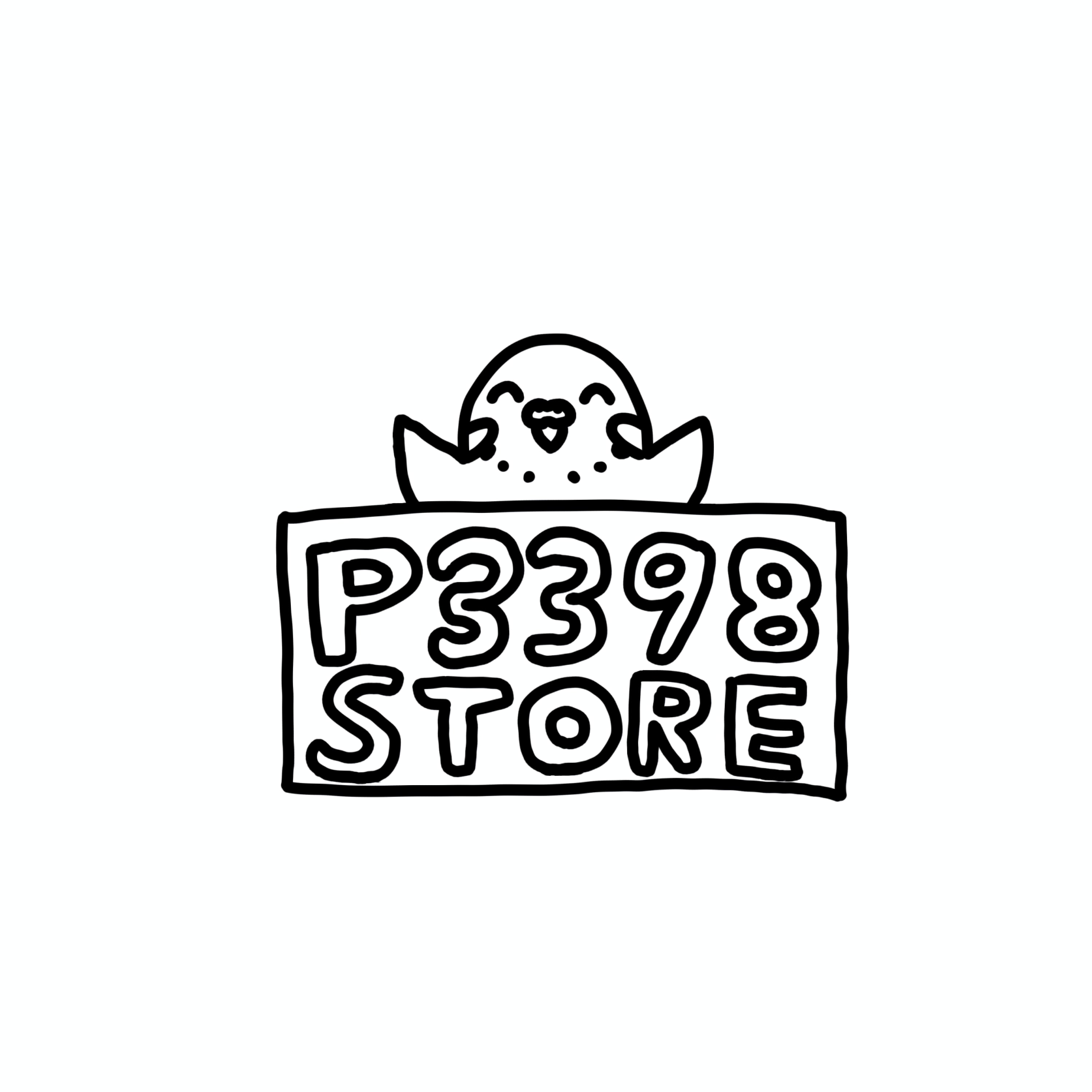 P3398STORE