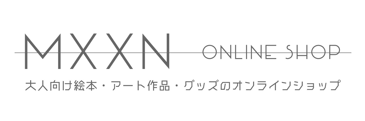 ツギ　mxxn onlineshop