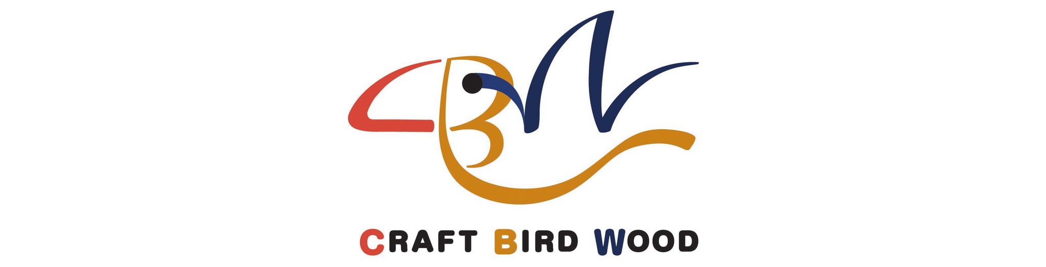 CRAFT　BIRD　WOOD