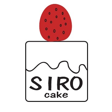 SIRO cake
