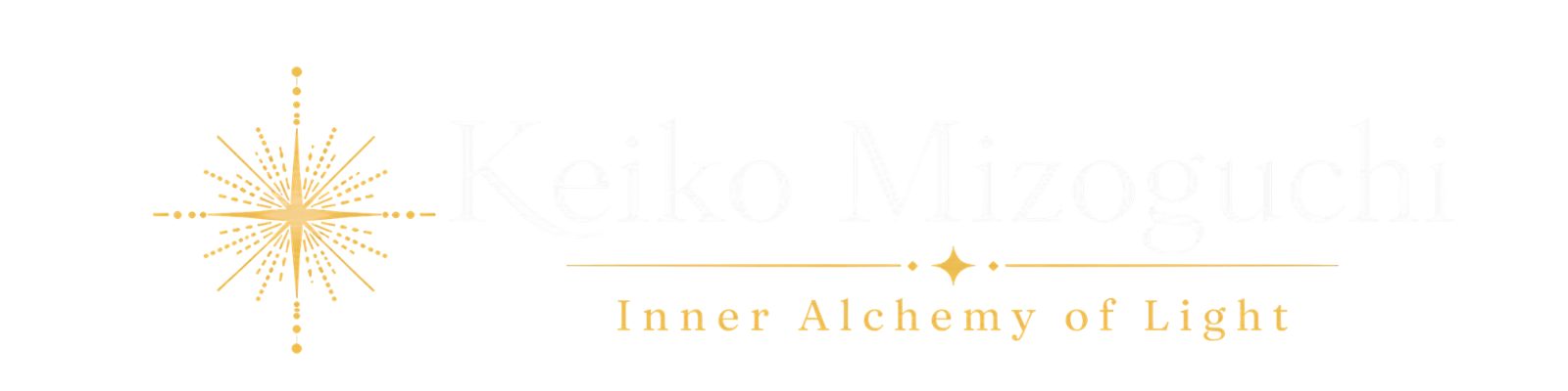 Inner Alchemy of Light|Crystal Works