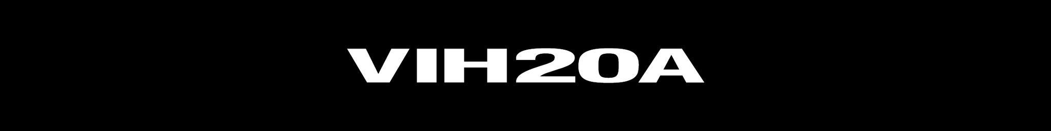 VIH20A