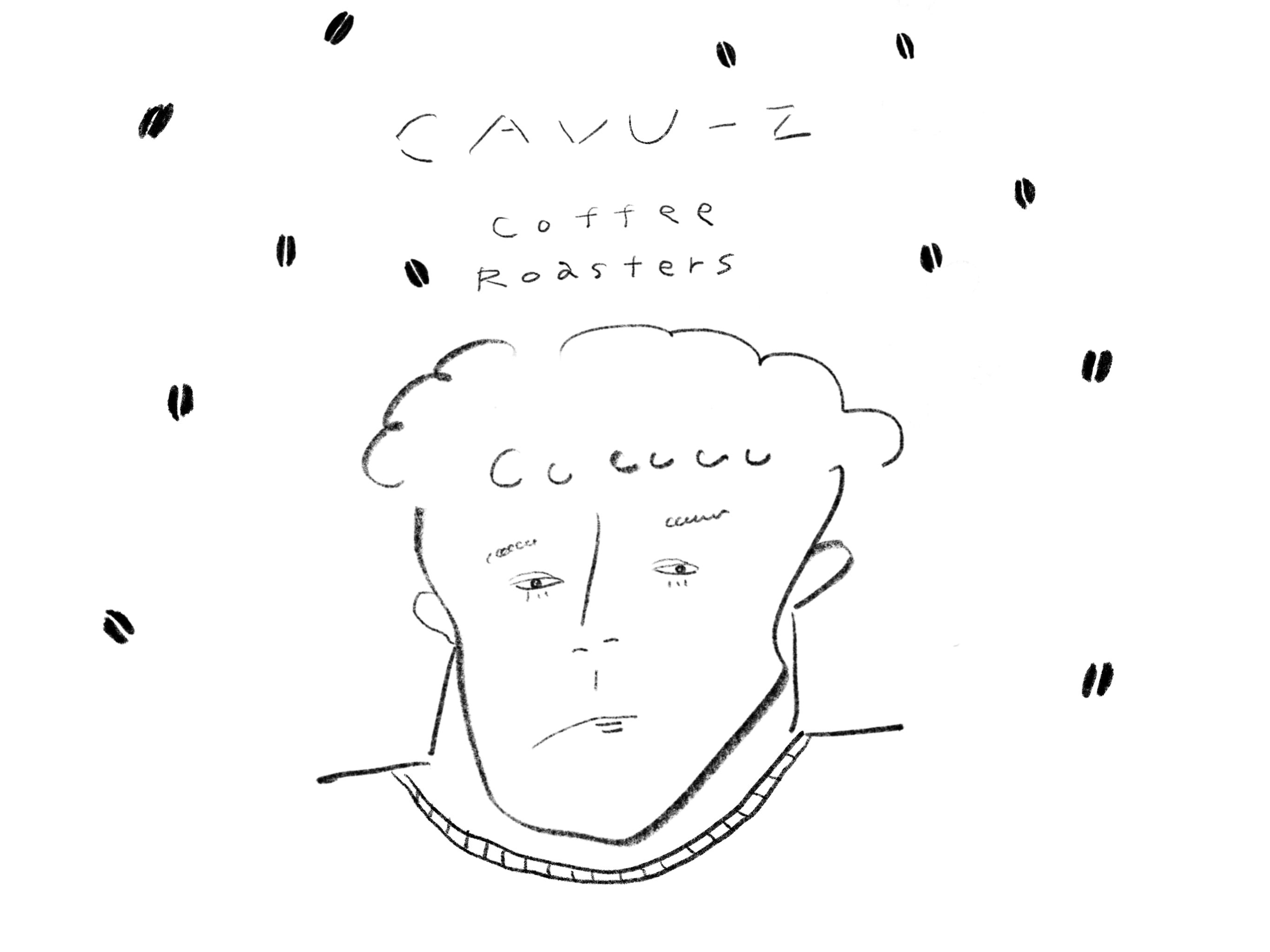 CAVU-Z Coffee Roasters