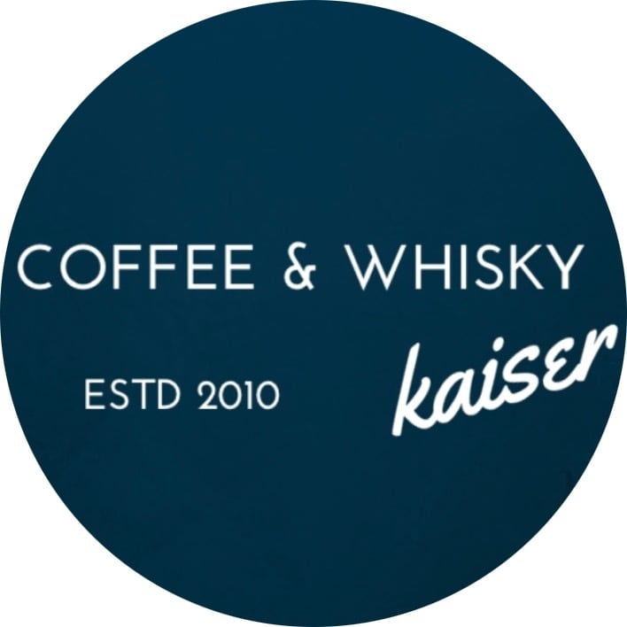 coffee&whisky kaiser