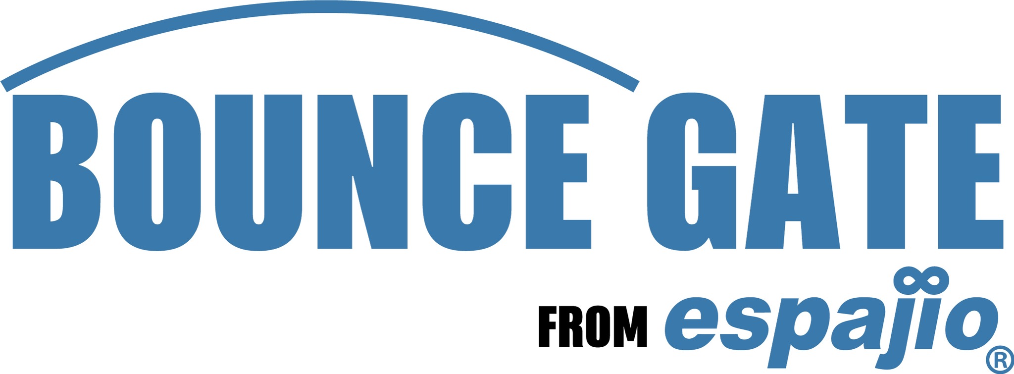 BOUNCE GATE from espajio