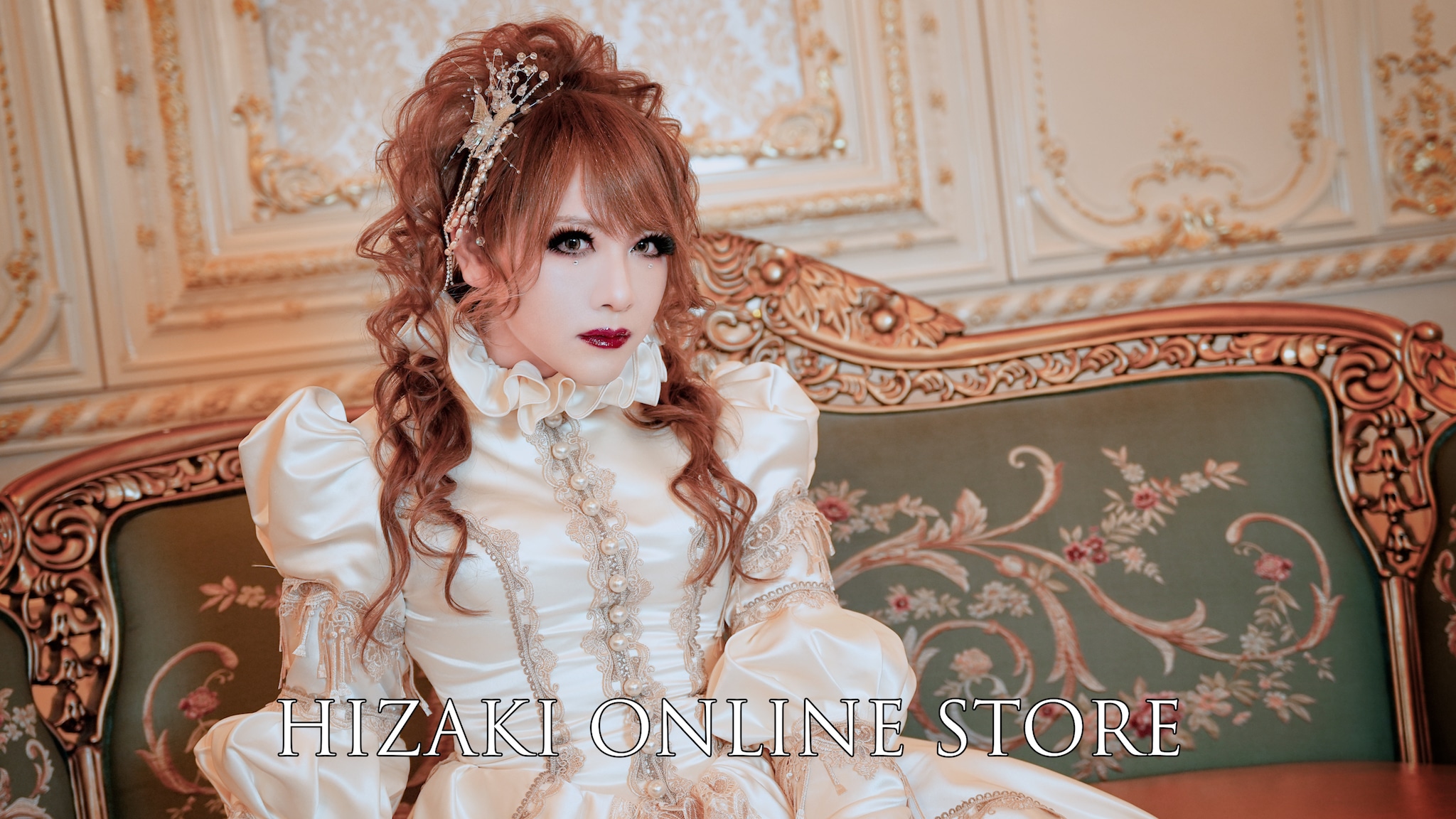 HIZAKI SHOP