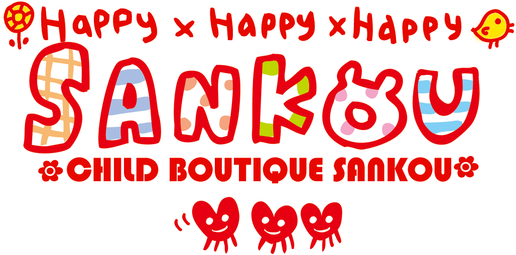 sankou kids style