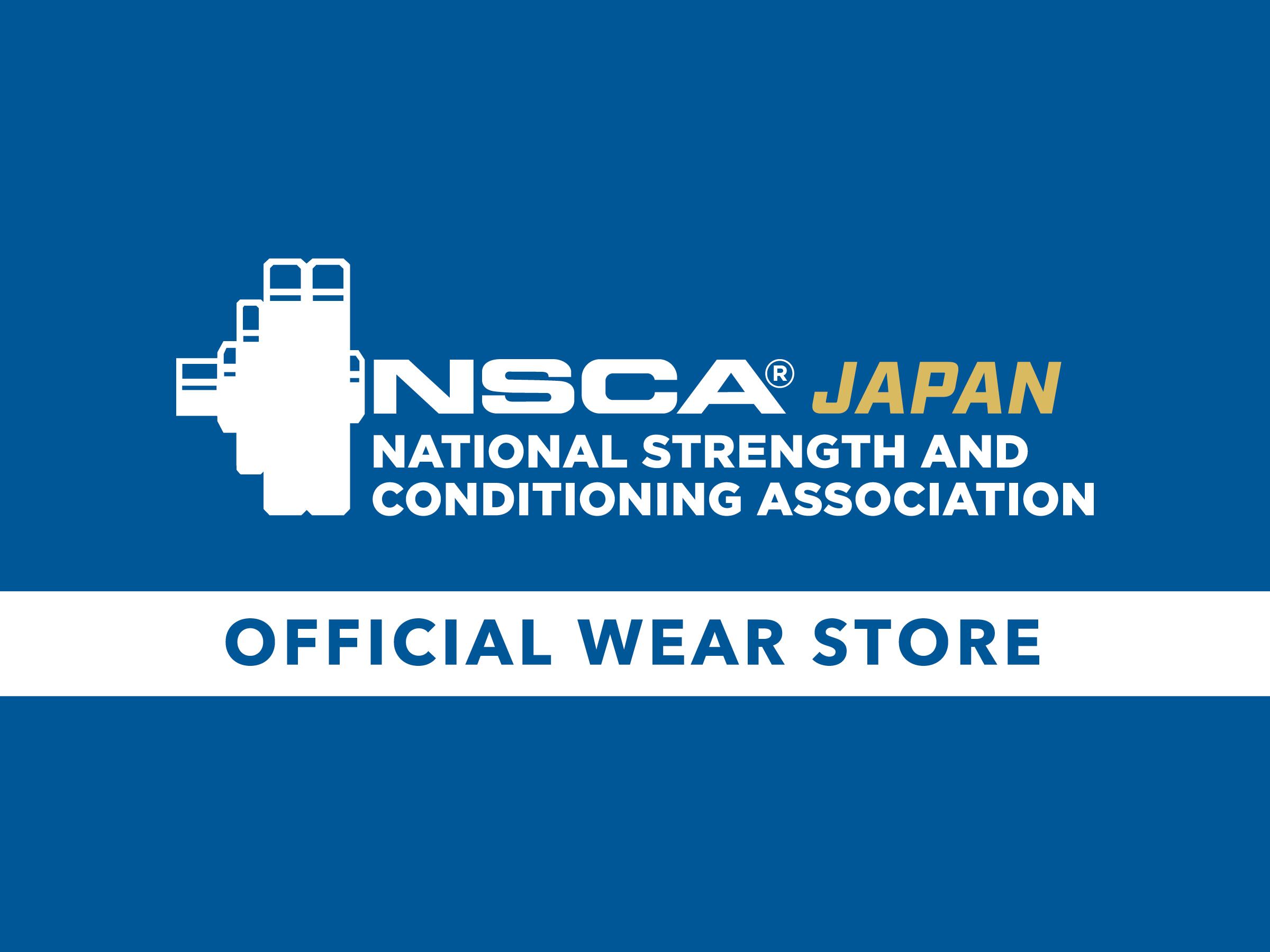 NSCA JAPAN SHOP